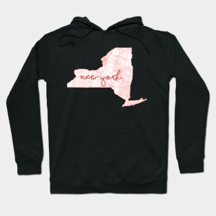 New York Hoodie